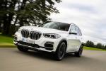 BMW X5 xDrive45e iPerformance 2019 года (WW)